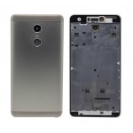 Full Body Housing For Xiaomi Redmi Note 4 64gb Gold - Maxbhi Com