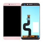 Lcd With Touch Screen For Leeco Le 2 Rose Gold By - Maxbhi Com