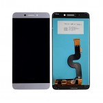 Lcd With Touch Screen For Leeco Le 2 Silver By - Maxbhi Com