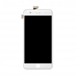 Lcd Screen For Reach Allure Plus Replacement Display By - Maxbhi Com