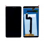 Lcd With Touch Screen For Xiaomi Mi Max Black By - Maxbhi Com