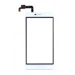 Touch Screen Digitizer For Coolpad Mega 2.5d Silver By - Maxbhi.com