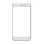Touch Screen Digitizer For Coolpad Note 3 Plus White By - Maxbhi Com