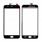 Touch Screen Digitizer For Oppo F1s Grey By - Maxbhi Com