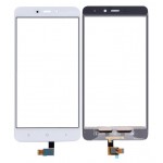 Touch Screen Digitizer For Xiaomi Redmi Note 4 64gb White By - Maxbhi Com