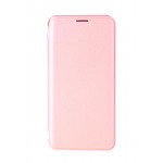 Flip Cover For Gionee S6 Pro Rose Gold By - Maxbhi.com
