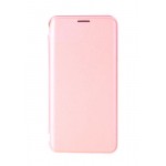 Flip Cover For Gionee S6 Pro Rose Gold By - Maxbhi.com
