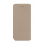 Flip Cover For Lyf Water 7 Gold By - Maxbhi.com