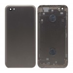 Back Panel Cover For Vivo V5 Plus Gold - Maxbhi Com