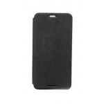Flip Cover For Htc One E9 Black By - Maxbhi.com