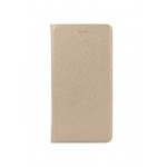 Flip Cover For Oppo F1 Icc Wt20 Gold By - Maxbhi.com