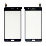 Touch Screen Digitizer For Samsung Galaxy On7 Pro Black By - Maxbhi Com