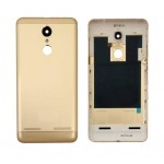 Full Body Housing For Lenovo K6 Power 32gb Gold - Maxbhi Com