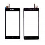 Touch Screen Digitizer For Karbonn Aura Power 4g Black By - Maxbhi Com