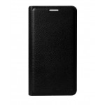 Flip Cover For Samsung Galaxy J7 Prime Black By - Maxbhi.com