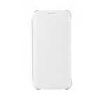 Flip Cover For Samsung Galaxy S7 64gb White By - Maxbhi.com