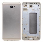 Full Body Housing For Samsung Galaxy J7 Prime Gold - Maxbhi Com