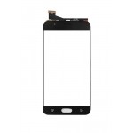 Touch Screen Digitizer For Samsung Galaxy J7 Prime Black By - Maxbhi.com