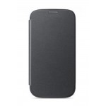 Flip Cover For Htc Desire 600c Black By - Maxbhi.com