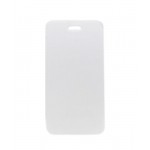 Flip Cover For Lava Iris X1 Atom 4gb White By - Maxbhi.com