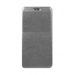 Flip Cover For Lenovo Phab 2 Plus Gunmetal Grey By - Maxbhi.com