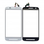 Touch Screen Digitizer For Motorola Moto E3 White By - Maxbhi Com
