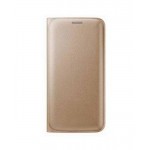 Flip Cover For Coolpad Note 5 Gold By - Maxbhi.com