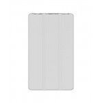 Flip Cover For Karbonn Smart Tab 10 Cosmic White By - Maxbhi.com