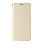 Flip Cover For Leeco Le 1s Eco Gold By - Maxbhi.com