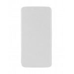 Flip Cover For Swipe Elite Plus White By - Maxbhi.com