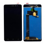 Lcd With Touch Screen For Coolpad Note 5 Grey By - Maxbhi Com