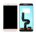 Lcd With Touch Screen For Leeco Le 1s Eco Gold By - Maxbhi Com