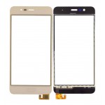 Touch Screen Digitizer For Asus Zenfone 3 Max Zc520tl Gold By - Maxbhi Com