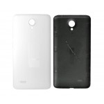 Back Panel Cover For Vivo Y21l White - Maxbhi Com