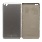 Back Panel Cover For Xiaomi Redmi 4a Gold - Maxbhi Com