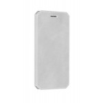 Flip Cover For Cat S40 White By - Maxbhi.com