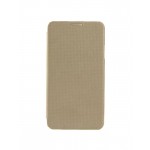 Flip Cover For Iball Andi 5.5h Weber 4g Gold By - Maxbhi.com