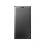 Flip Cover For Lyf F1s Black By - Maxbhi.com