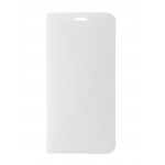 Flip Cover For Vivo Y21l White By - Maxbhi.com