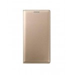 Flip Cover For Xiaomi Redmi 4a Gold By - Maxbhi.com