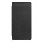 Flip Cover For Xolo Play 8x1020 Black By - Maxbhi.com