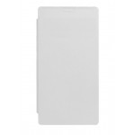 Flip Cover For Xolo Play 8x1020 White By - Maxbhi.com