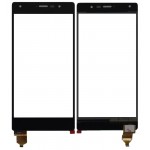Touch Screen Digitizer For Lyf Water F1s Gold By - Maxbhi Com
