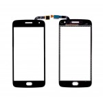 Touch Screen Digitizer For Moto G5 Plus Black By - Maxbhi Com