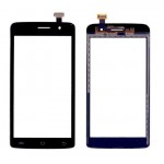 Touch Screen Digitizer For Vivo Y21l Grey By - Maxbhi Com