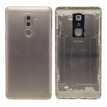 Back Panel Cover For Huawei Gr5 2017 32gb Gold - Maxbhi Com