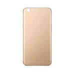 Back Panel Cover For Oppo F1s 64gb Gold - Maxbhi.com