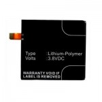 Battery For Yu Yu5530 By - Maxbhi Com