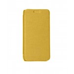Flip Cover For Asus Zenfone Go 4.5 Zb452kg Lemon Yellow By - Maxbhi.com