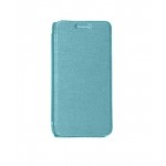 Flip Cover For Asus Zenfone Go 4.5 Zb452kg White By - Maxbhi.com